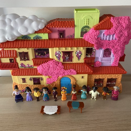Encanto magical casa - encanto,