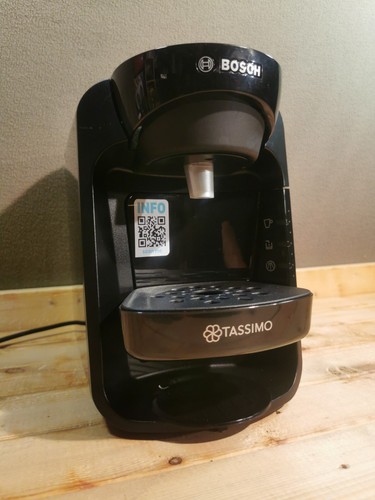 Tassimo bosch suny pod - tassimo,