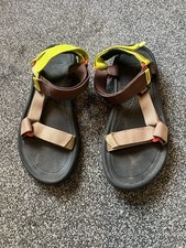 Teva Men's Sandals Size 9