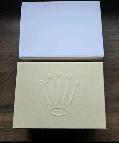 Rolex watch box - rolex, sa