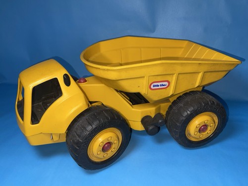 Vintage little tikes large - little,