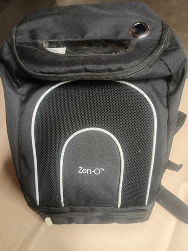 Zen mesh oxygen - zen-o,