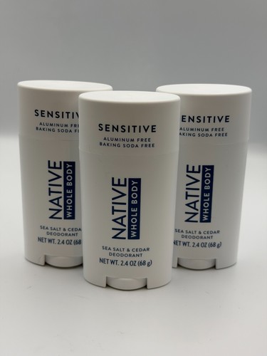 Pack native sensitive - pack,