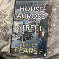 The House Across the Street by