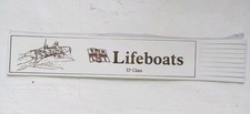 Commemorative D Class RNLI