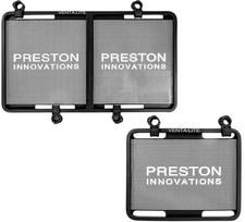 Preston Innovations Side Trays