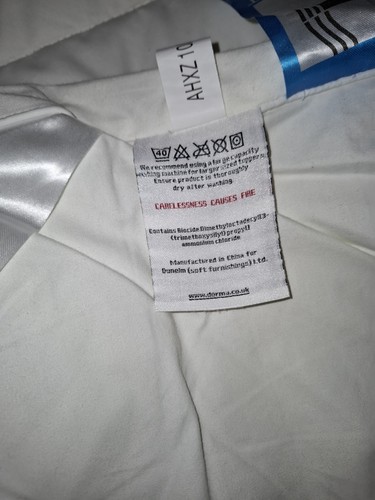 Dorma small double mattress - small,
