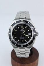 OMEGA ‘Pre Bond’ Seamaster