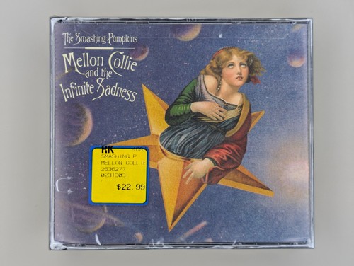 Sealed the smashing pumpkins - sealed,,