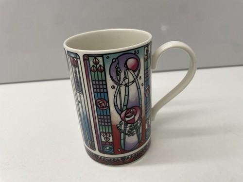 Dunoon mackintosh inspired - dunoon,