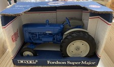 VINTAGE ERTL 307 FORDSON SUPER