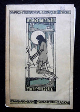 Everyman; A Morality Play -