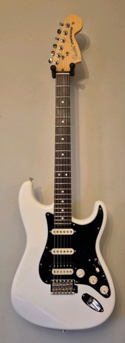 Fender usa stratocaster - fender,
