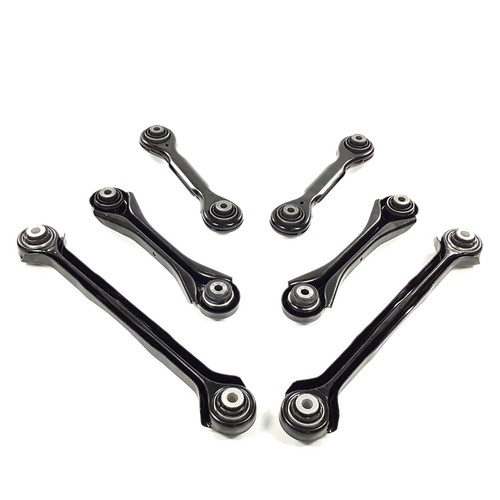 Rear control arms - arms, kit