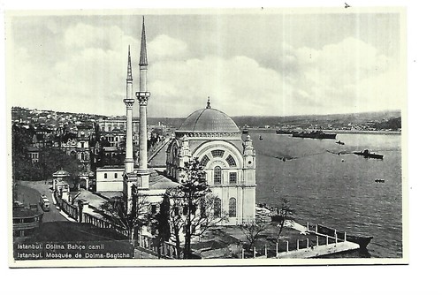 Turkey istanbul mosque - turkey,