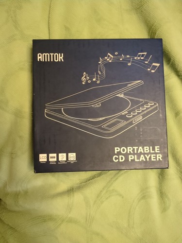 Portable retro player with - player,