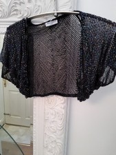 Atmosphere  Womens Black