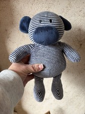 Mothercare navy and white - and,