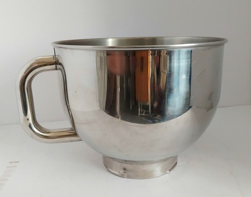 Smeg stainless steel - smeg, 4.8l