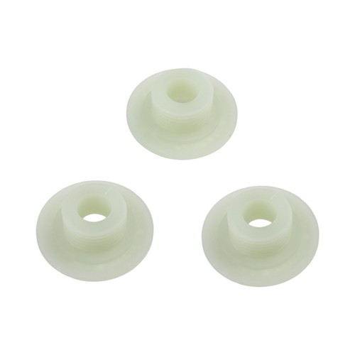 Quality material oil pump worm - material,