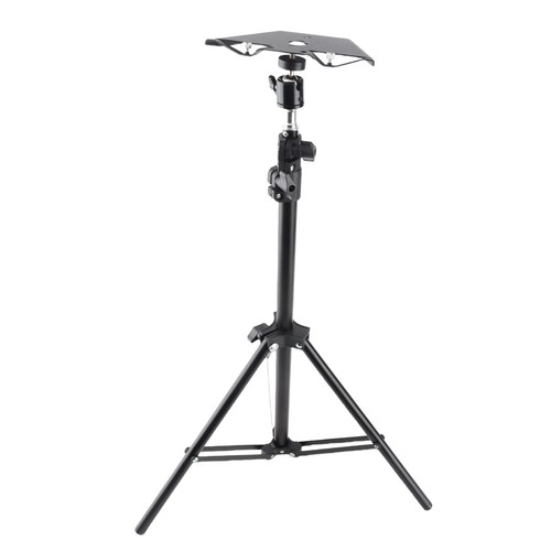 Rectangular satellite tripod - rectangular,