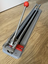 Rubi Basic Line Practic 60 Tile Cutter