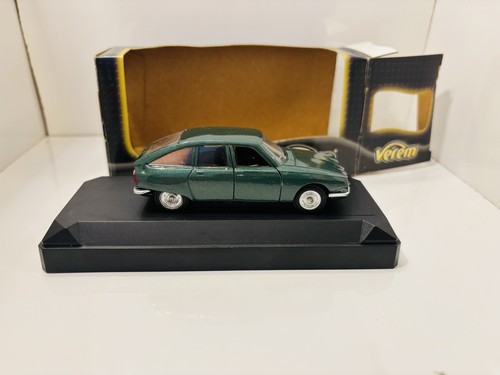 Verem v441 scale citroen - v441, 1/43