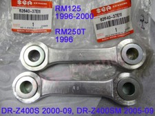 Suzuki DR-Z400 RM125 RM250