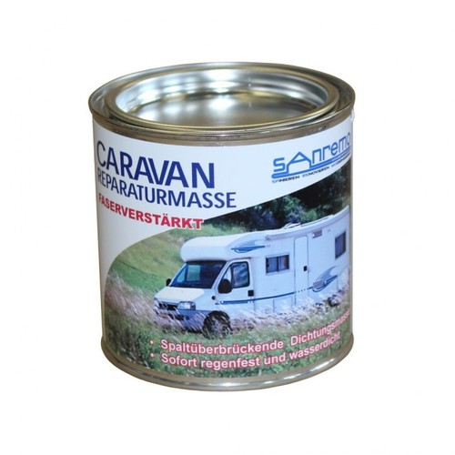 Sanremo caravan repair - sanremo,