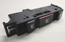 BMW 320D Estate E46 2002 - Front Drivers Side Window Switch 