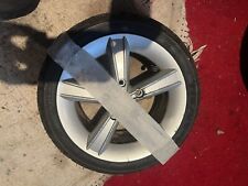 TGA VITA Mobility Scooter  Wheel + Tyre 115/55-8