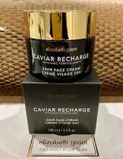 Elizabeth Grant 100ml Caviar