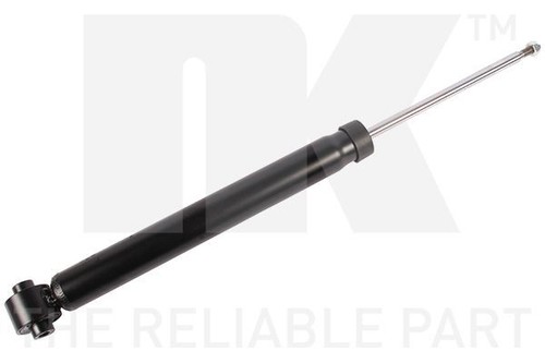 Rear shock absorber - shock,