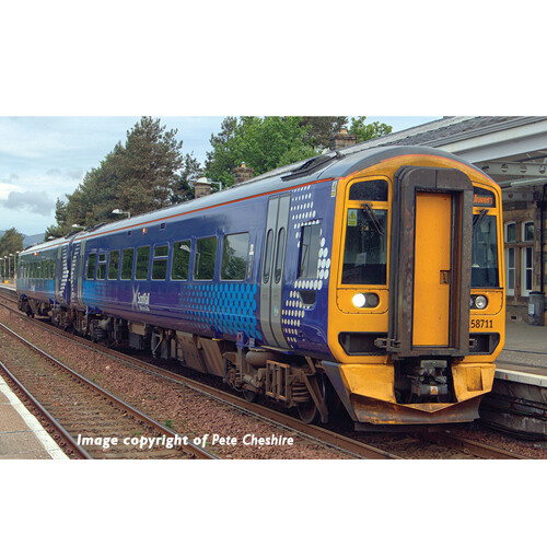 Graham farish 371 851 class - 371-851,