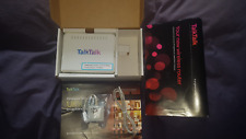 Talk Talk DSL-2680/TT Wireless Modem ADSL2+ Router