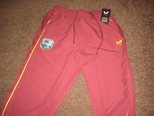 West indies castore odi - west,