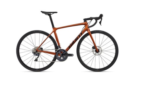 Giant tcr advanced - giant, 1