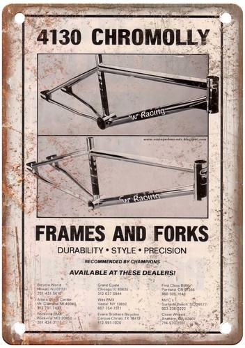 Old school bmx 1987 vintage - old, cw