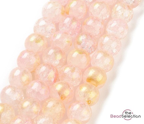 Sparkles marbled round glass - 'sparkles',