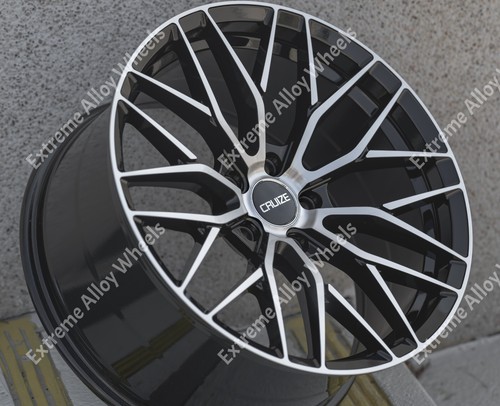 Alloy wheels vtr for - alloy, 18"