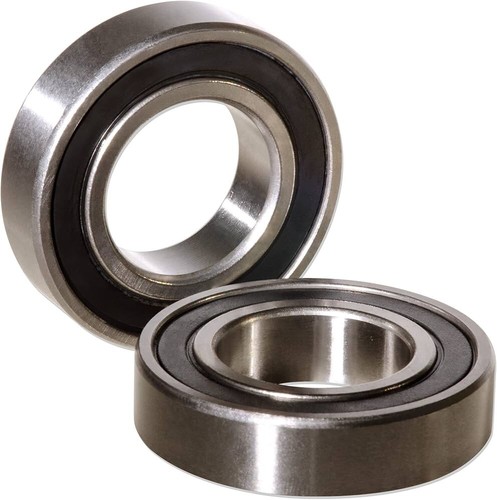Bearings for rear - wheel, honda
