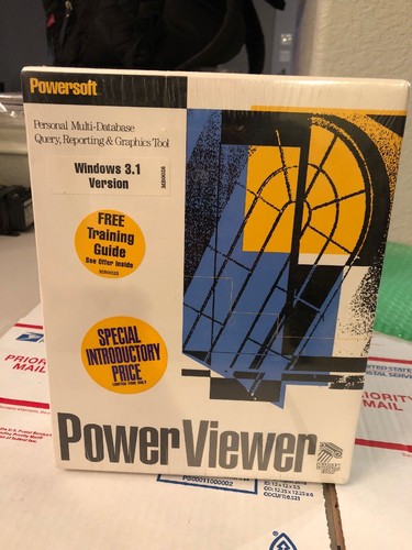 Powersoft power viewer windows - power,