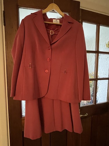 Ladies formal smart skirt suit - formal,