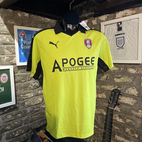Rotherham united football - united,