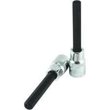 11mm Hex Key Allen Socket 1/2"