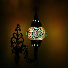 Turkish moroccan style - turkish,
