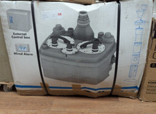 Macerator Saniflo Sanicubic 2 Classic Heavy Duty (Item 94)