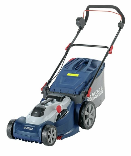 Spear jackson s4040x2cr - &,