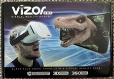 RED5 Vizor Pro VR Virtual