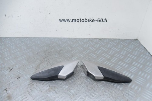 Rear footrest honda - pcx, 125